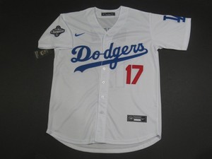Nike Dodgers Jersey | eBay