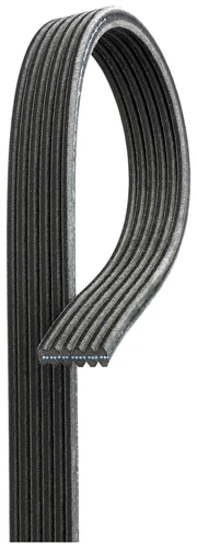 Cinturón acanalado en V GATES 6DPK1360 para VW - Imagen 1 de 2