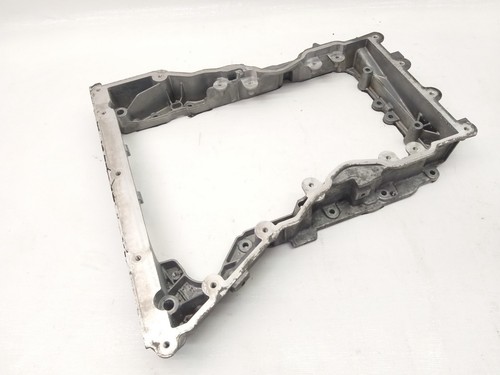 Mercedes-Benz W204 Mopf W212 W207 220CDI OM651 Motorölwanne Ölwanne A6510140302