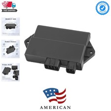CDI Box- Ignitor Module Unit 5YT-85540-00-00 5NF-85540-00-00 for Yamaha Warri...