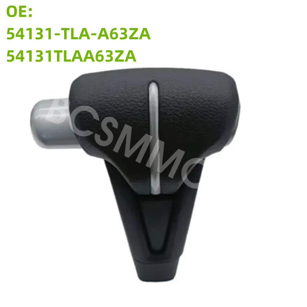 54131-TLA-A63ZA Automatic Gear Shift Knob Fit For 2017 2018 2019 Honda CRV CR-V