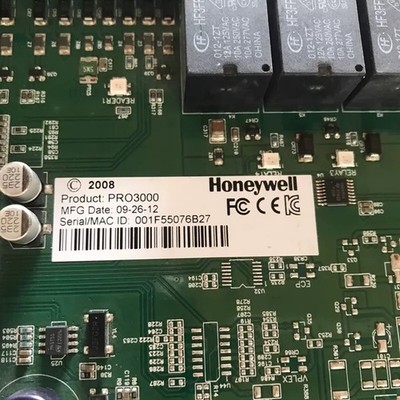 1PC NEW Honeywell PRO3000 Access control module FAST SHIP#LT