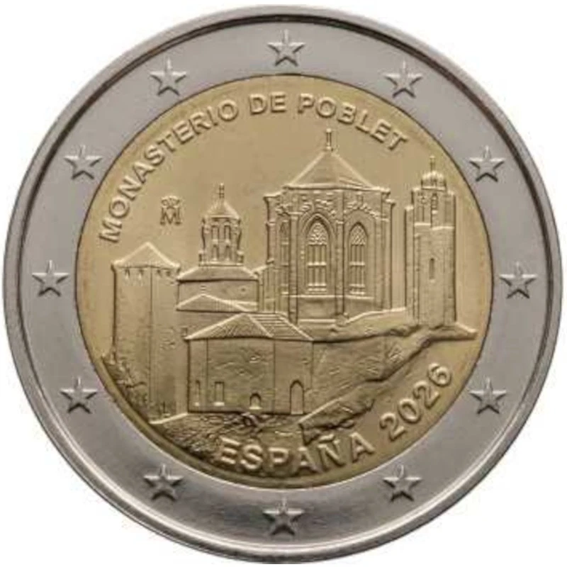 2 Euro Coin for sale | eBay