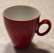Seltmann Weiden Porzellan Kaffeetassen Set 6-...