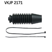 Faltenbalgsatz Lenkung Vorne Links FüR Toyota Starlet P7 P8 84 Bis 96 SKF Neu 1N