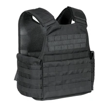 Voodoo Tactical 20-0096 Lightweight Tactical Plate Carrier