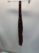 Vintage Tampa Bay Buccaneers Ralph Marlin Designer Tie NFL Football
