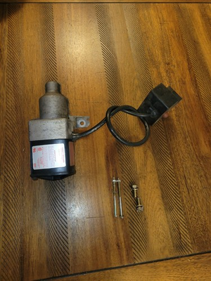 #ad BRIGGS FASCO 524 977 0 ELECTRIC STARTER 698735 699098 Craftsman 5 22 $59.99