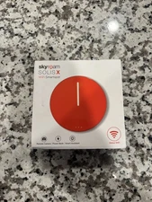 Skyroam Solis X SIM-Free 4G LTE Wi-Fi Hotspot Modem - NEW SEALED