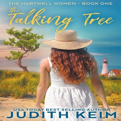 The Talking Tree Judith Keim Paperback Wild Quail Publishing