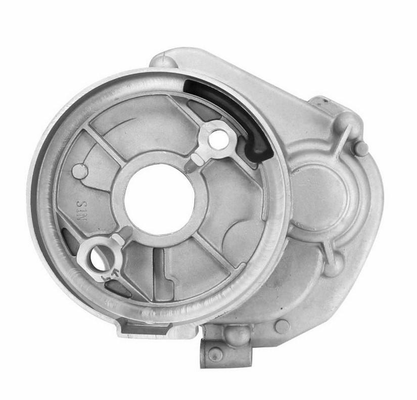 Carter de transmission GY6 137QMB renforcé anti-fissure pour Agility et V-Clic