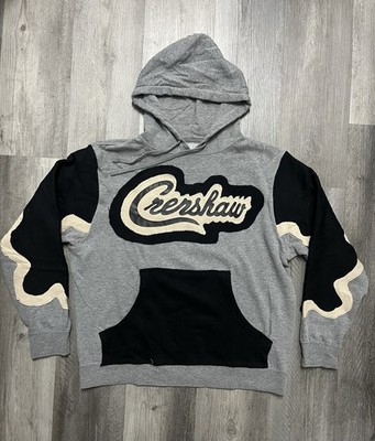 CustomMade: Crenshaw Hoodie - Sz Medium
