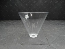 Glass Shade for Hampton Bay Marsden 23" 3-light Brushed Nickel Vanity Light