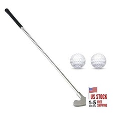 Golf Putter, Two Ways Golf Putters for Men Right/Left Handed-Indoor/Outdoor