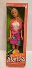 Vintage 1987 -  Island Fun Barbie - character "Barbie" - New in the Box