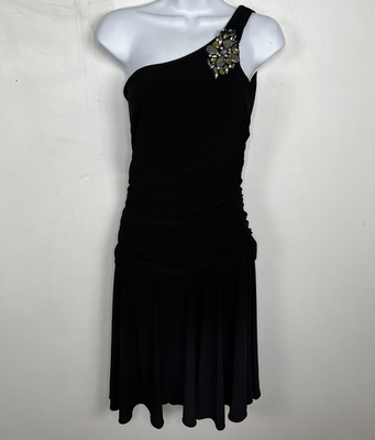 green emerald velvet dress Vintage Hollywood Style Sequins Maxi Formal Evening Dress EN3903 Size 18w / Champagne main image 0