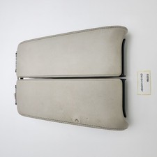 2018-2019 Range Rover Velar Mittelkonsole Armlehne Abdeckung J8A2K14181AD