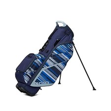 NEW OGIO 2022 Fuse 4 Stand Bag - Warp Speed