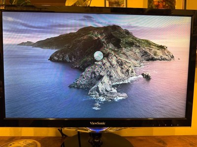 ViewSonic VX2252MH LED 22'' Widescreen Full HD 1080p LED Monitor HDMI VS15560