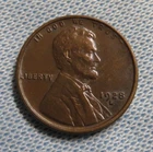 1928 S Lincoln Cent - GEM BU BN