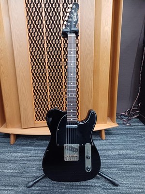 Tokai TE-60 1981 ビンテージ トーカイ テレキャス エレキ 東海 Tokai TE-60 Breezysound Made in Japan 1984年製 テレキャスター