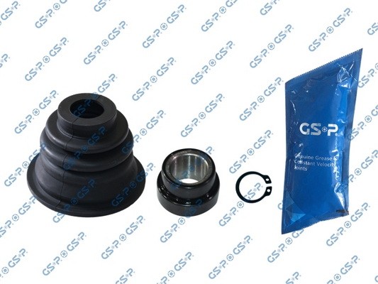 transmission sided GSP 760067 Bellow Kit, drive shaft for CITROËN,MITSUBISHI,PEU