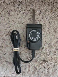 TSK-217TB-10 Electric Skillet Heat Control Probe Power Cord Tested Works