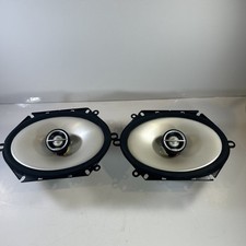 Infinity Reference REF-6802CF 6x 8 2-Way Spea...