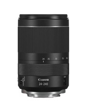 Canon RF Lens RF24-240mm F4-6.3 IS USM RF24-240ISUSM NEW