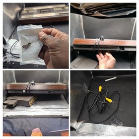 Vintage Mattel Intellivision Console Bundle w/ IntelliVoice + Games &ndash; Tested