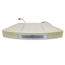 Bose Wave Music System 3-Disc Multi-CD Changer PARTS/REPAIR ONLY As Is