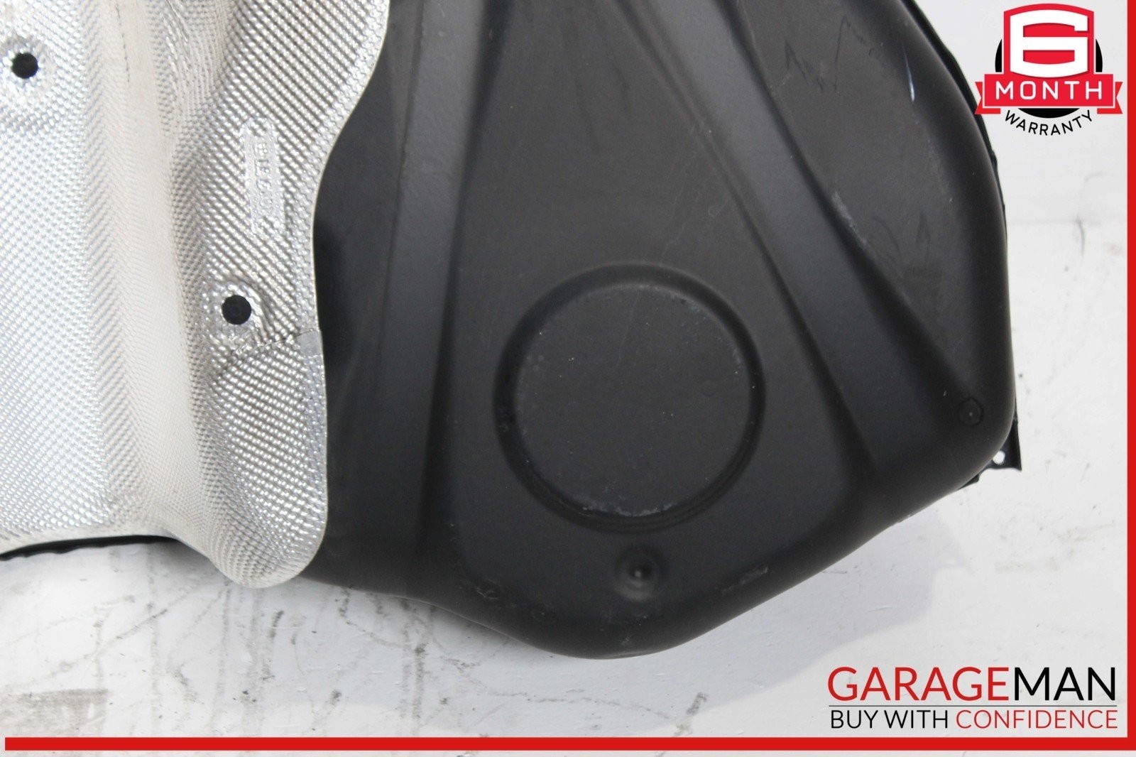 14-22 Maserati Ghibli S Q4 Fuel Gas Tank Reservoir Pump Assembly OEM