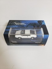 1/43 minichamps Lotus Esprit S1 007 Minicar