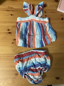 Goes 6-9 Months Set