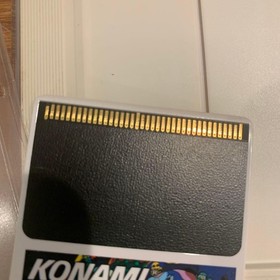 Pc Engine Parodius - From Mythology To Comedy Limited Edition Rare Vintage Colle