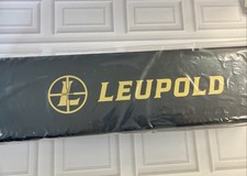 Leupold VX-3HD 3.5-10X50 CDS-ZL Duplex Rifle Scope 180618