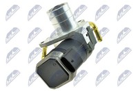 NTY Egr-Ventil EGR-PL-006 FüR Opel Saab Vauxhall Ohne Egr-KüHler