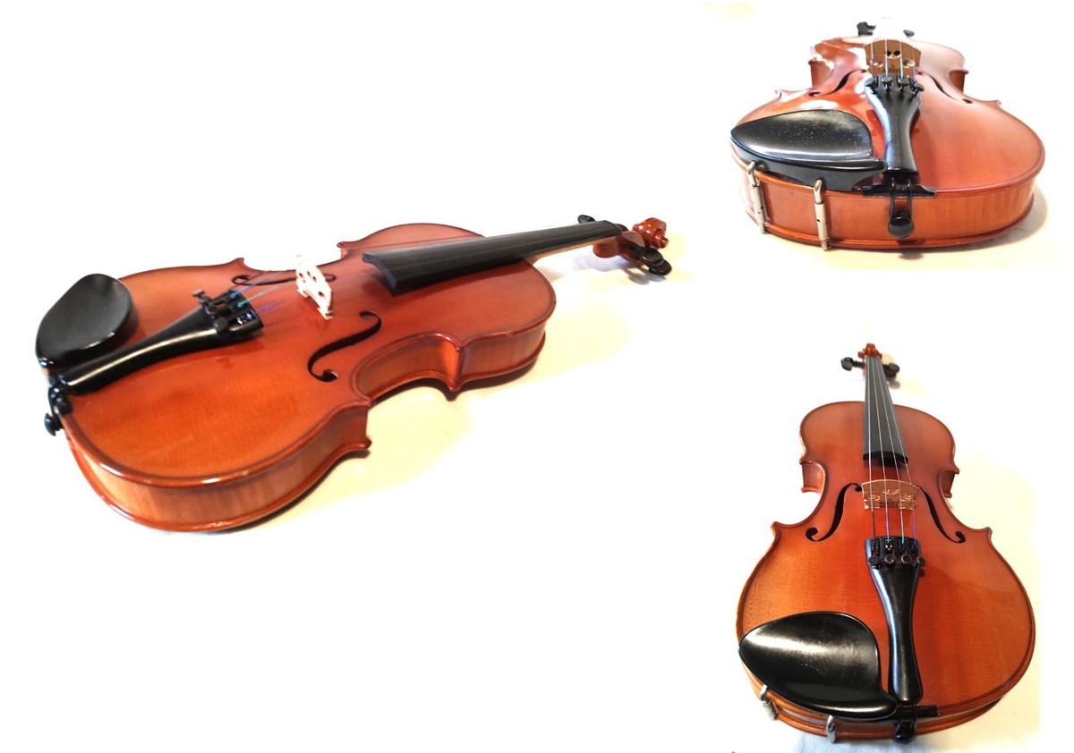 Karl Hofner 3/4 Violin, 1990 Bubenreuth, Germany, Hard Case & Good