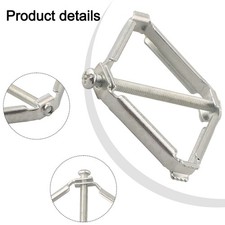 Bottom Box Holder Dark Box Repairer Practical And Versatile Prevent Loosening