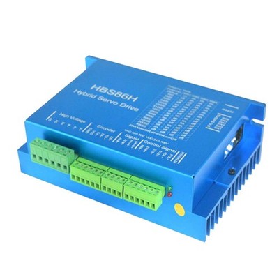 HBS86H Servo Schrittmotor Controller Encoder 3D Drucker Teile ersetzen