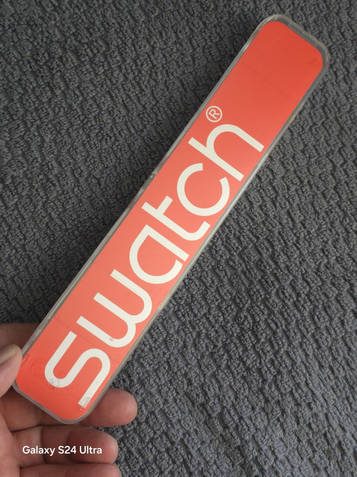 Swatch Watch - image 7