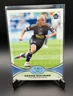 2025 Topps MLS 30th Anniversary CAVAN SULLIVAN Rookie RC #30 Philadelphia Union