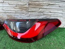 BMW 4 G22 G23 M4 G82 G83 Heckleuchte Rückleuchte Rechts 7477604 LHD Original