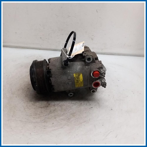 Klimakompressor AC Klimaanlage Ford B-Max 2025775 2012 2017 Gebrauch