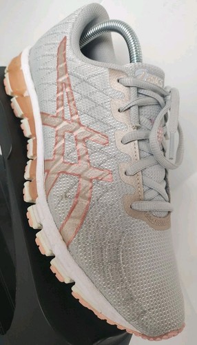 ASICS Gel-Quantum 360 180 4 Women's 9.5 Running Workout Shoe 1022A213 Sneakers - Picture 2 of 8