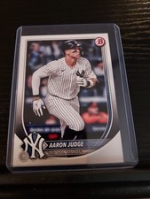aaron judge