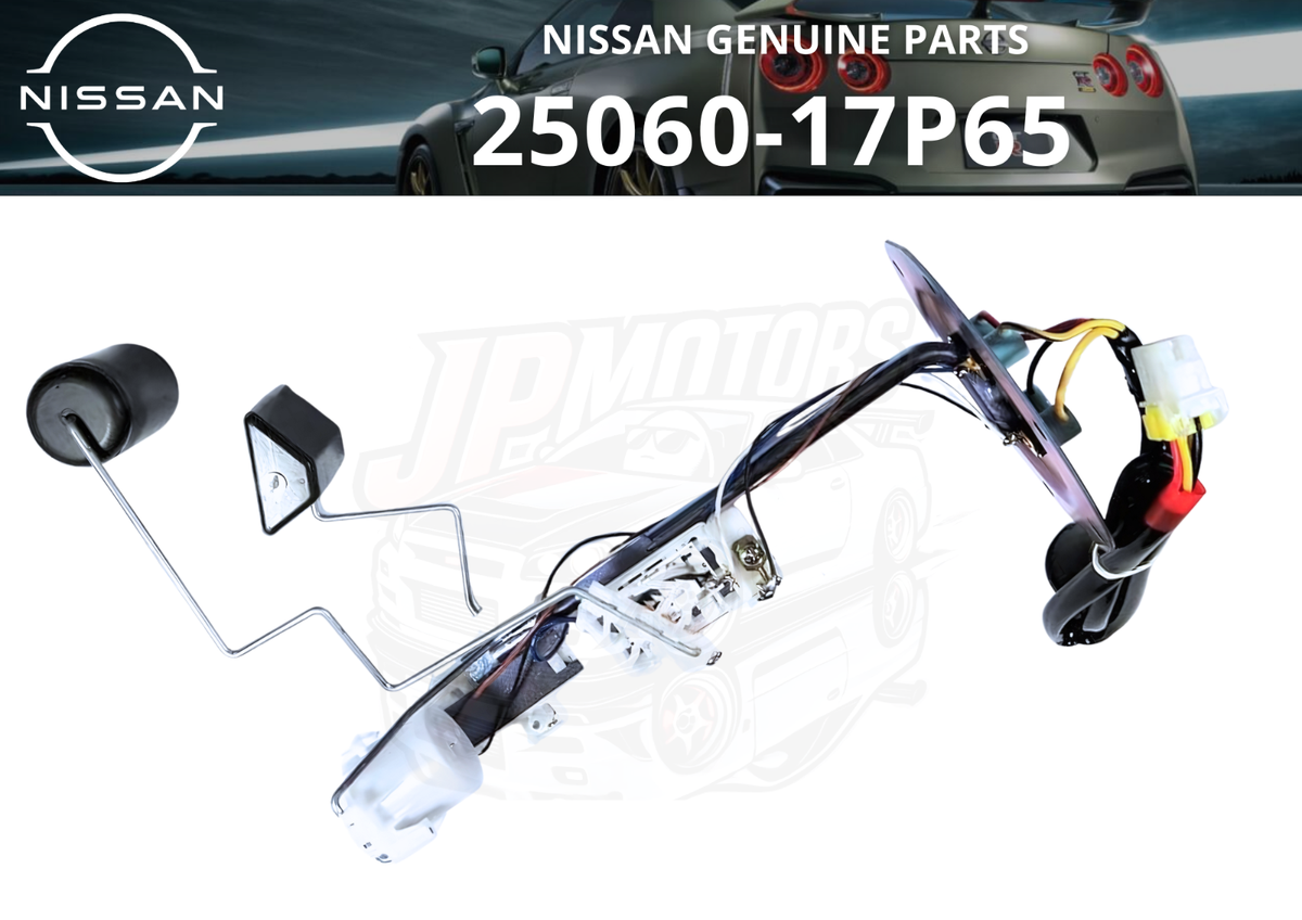 ターニングポイント MSG NISSAN Genuine FAIRLADY Z 300ZX Gas Fuel Level Sending Unit Sensor