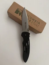 Columbia River CRKT Point Guard 6752G  Crawford Design New with box