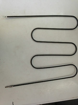 SIMPSON ESPRIT 904 OVEN SEPARATE GRILL ELEMENT 63C904S*00 63C904W*00
