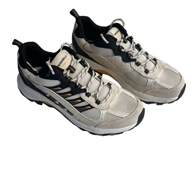 Mens Speed Strike 2 Trek 10 Chalk/Rush Size 11 New
